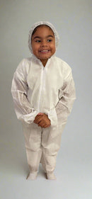 Mr Disposable Children's Coveralls