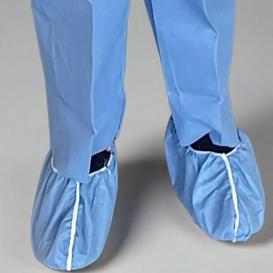 Shoes - F50 Firm Ground Boots - Blue | South Africa - View #11