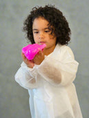 Lab Coats for Kids, Child Coats, Science Party, Lab Science Lab Coats