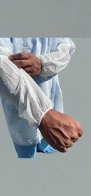 Disposable dentist jacket, disposable lab jackets, disposable lab coats, visitor jackets