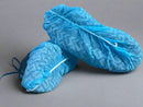 Disposable Shoe Covers, non skid shoe covers, non slip shoe covers, shoe covers for technicians