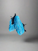 Disposable Shoe Covers, non skid shoe covers, non slip shoe covers, shoe covers for technicians