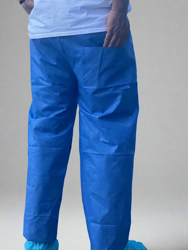 Mr Disposable Scrub Pants