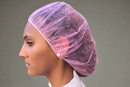 Disposable Bouffant Caps 21 inch