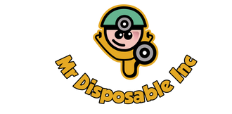 Mr Disposable